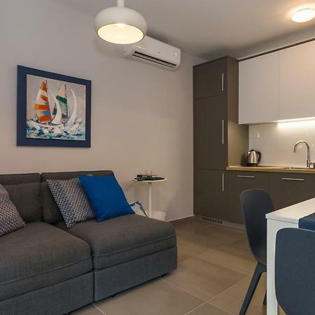 La Perla Apartment Σπλιτ Εξωτερικό φωτογραφία