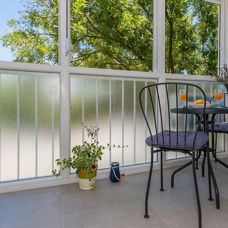 La Perla Apartment Σπλιτ Εξωτερικό φωτογραφία