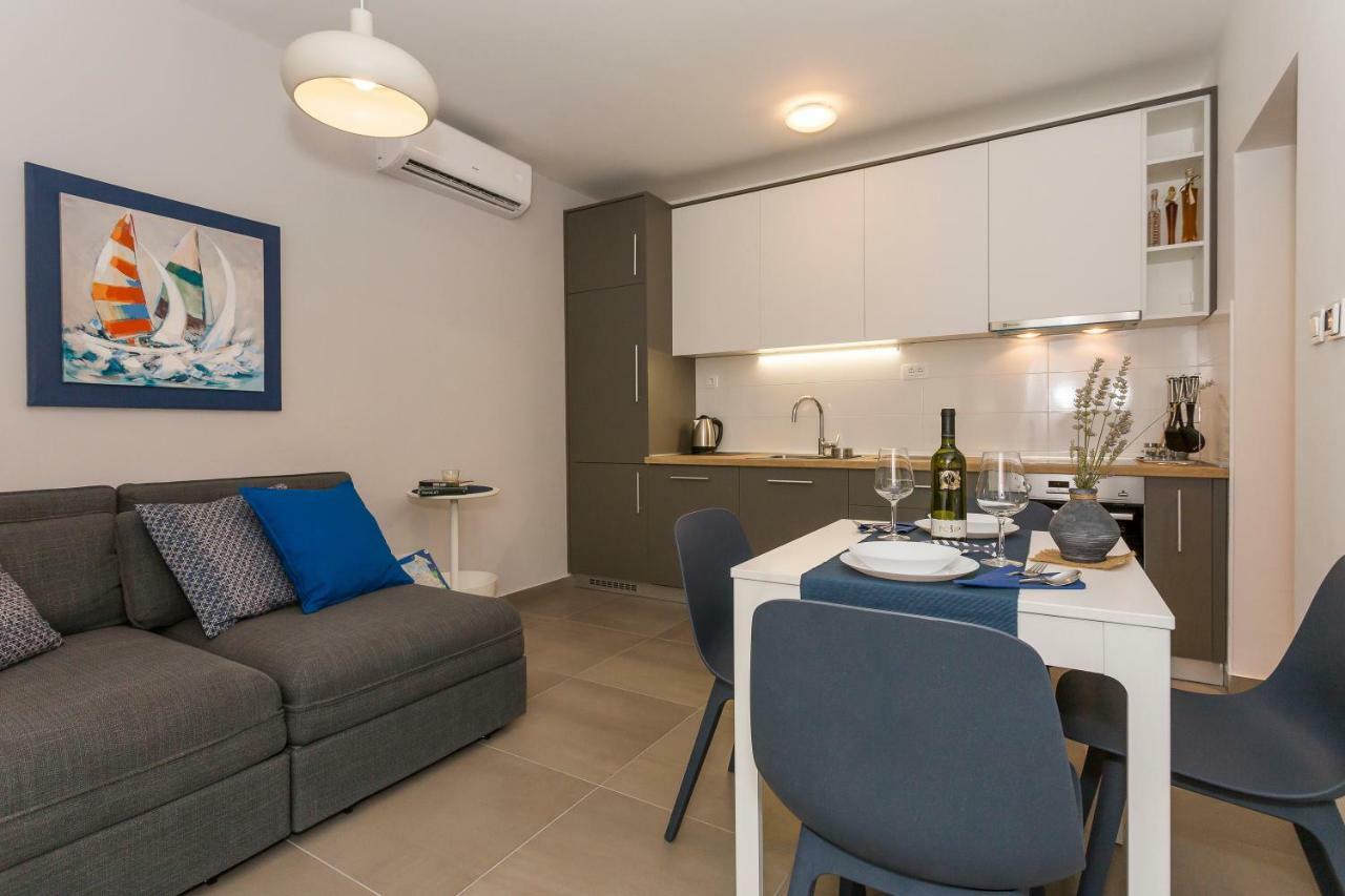 La Perla Apartment Σπλιτ Εξωτερικό φωτογραφία