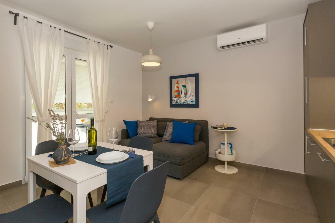 La Perla Apartment Σπλιτ Εξωτερικό φωτογραφία