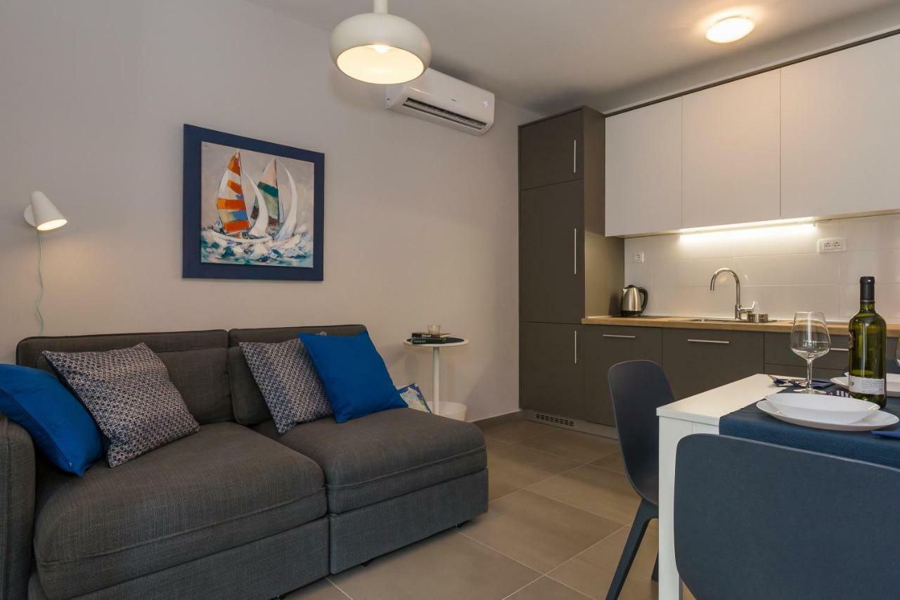 La Perla Apartment Σπλιτ Εξωτερικό φωτογραφία